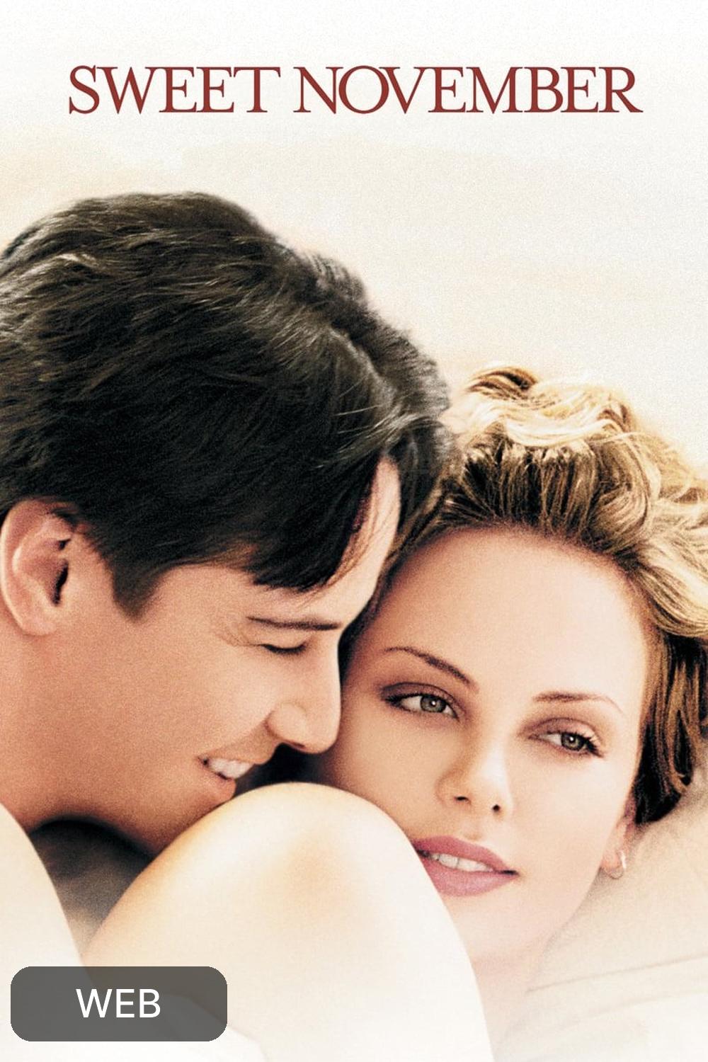 Sweet November (2001) [134180] (A1673276235) [[Movies]] --Plex--